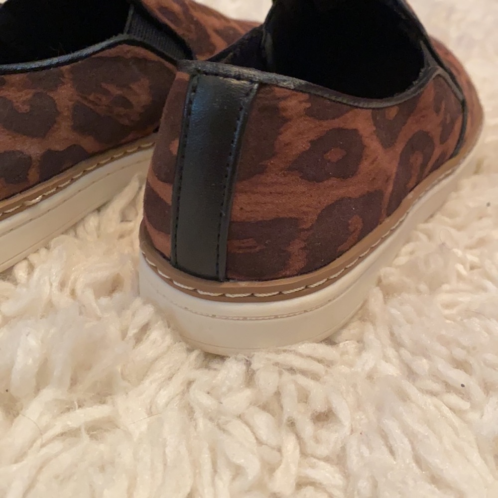 Leopard flats - Picture 4 of 4